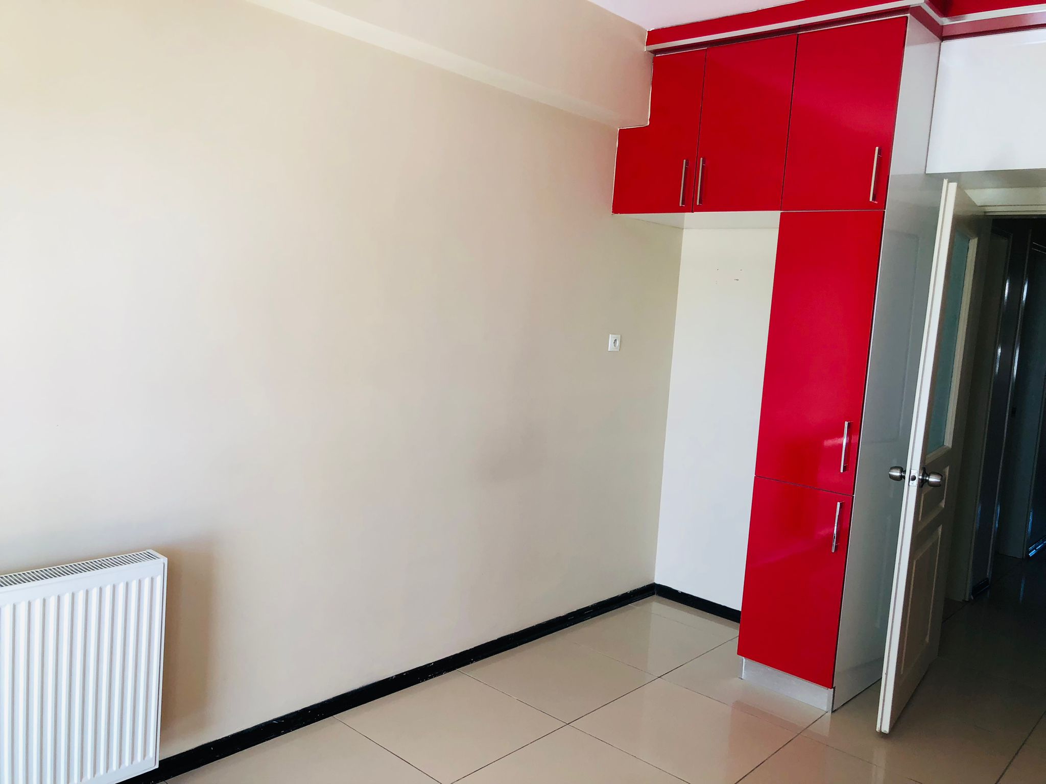 UŞAK'TA 4+1 LÜX DAİRE